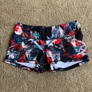 fleo shorts